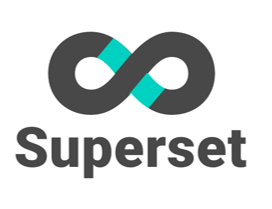 データ分析 Superset